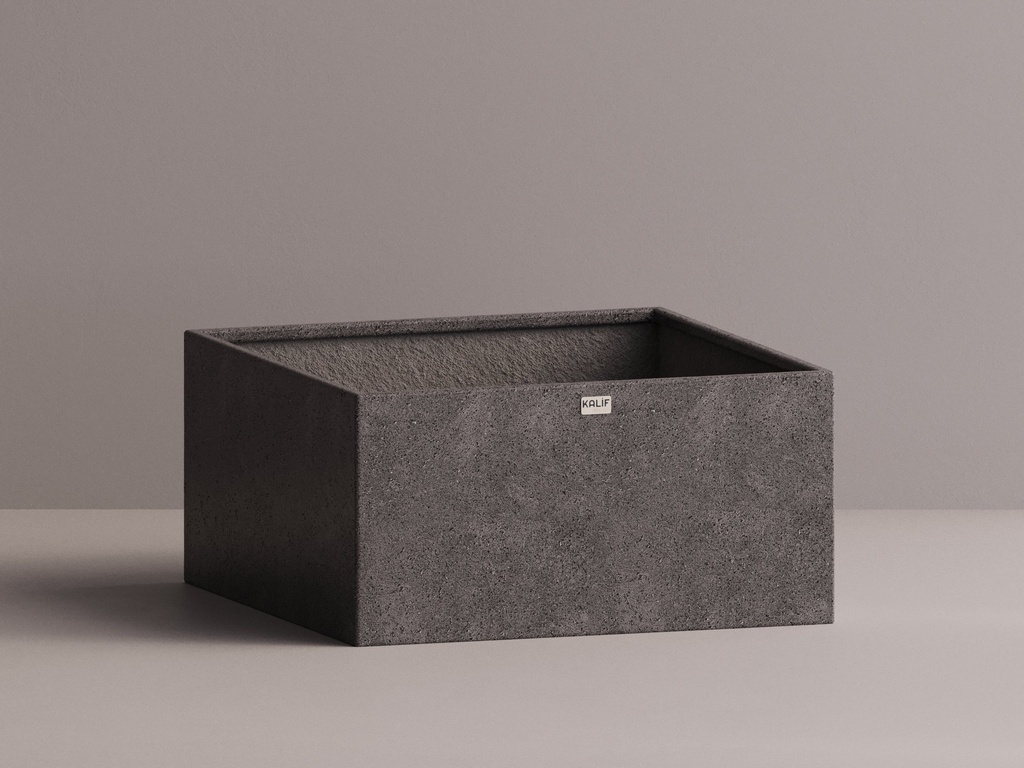 Cube Breit