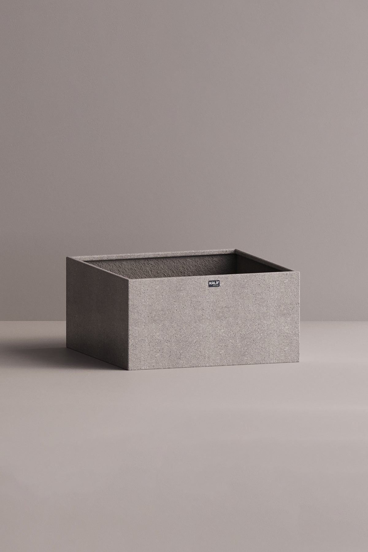 [47224184701212] Cube Breit (Grau, XL)