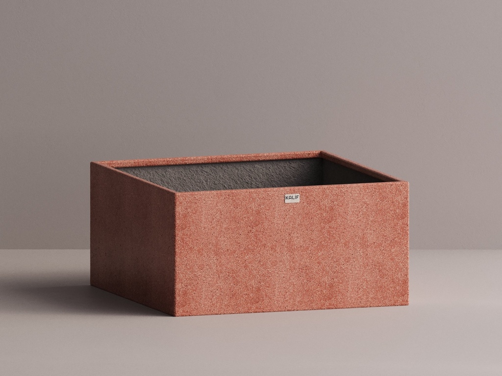 Cube Breit