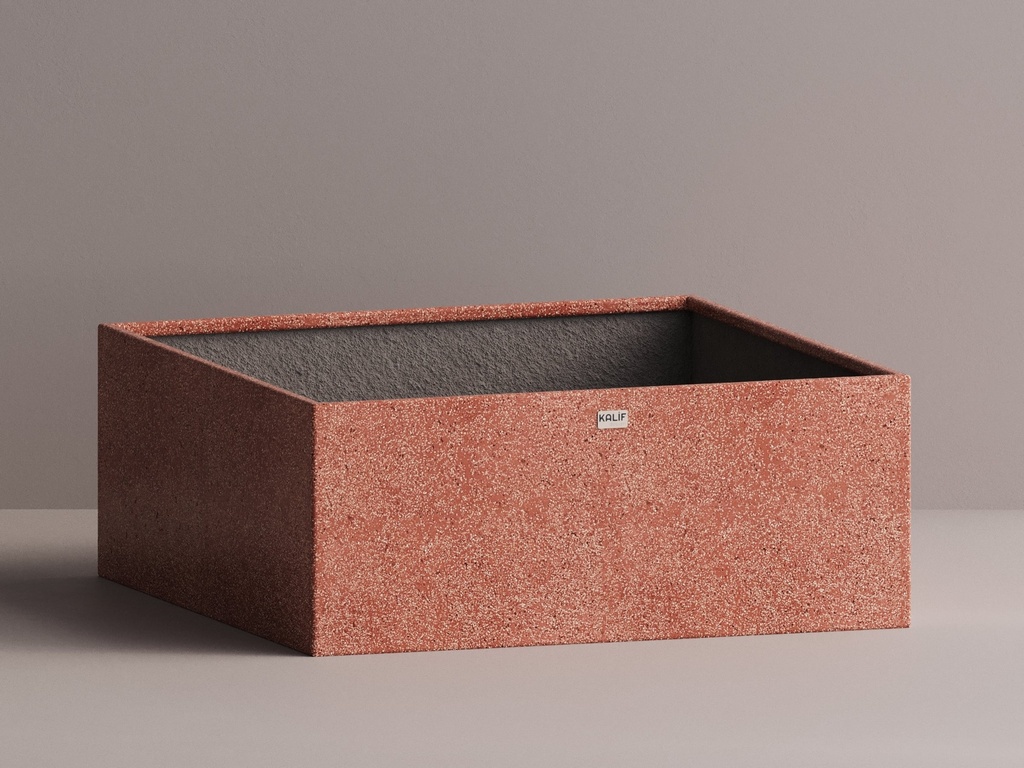 Cube Breit