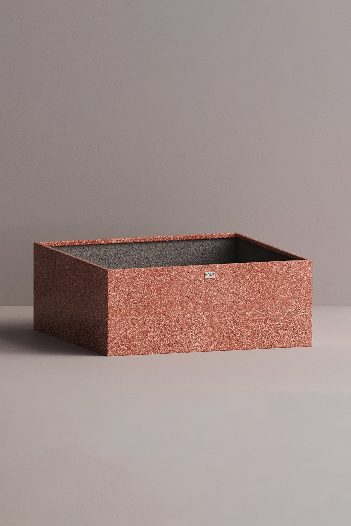 [47224185094428] Cube Breit (Rot, XXL)