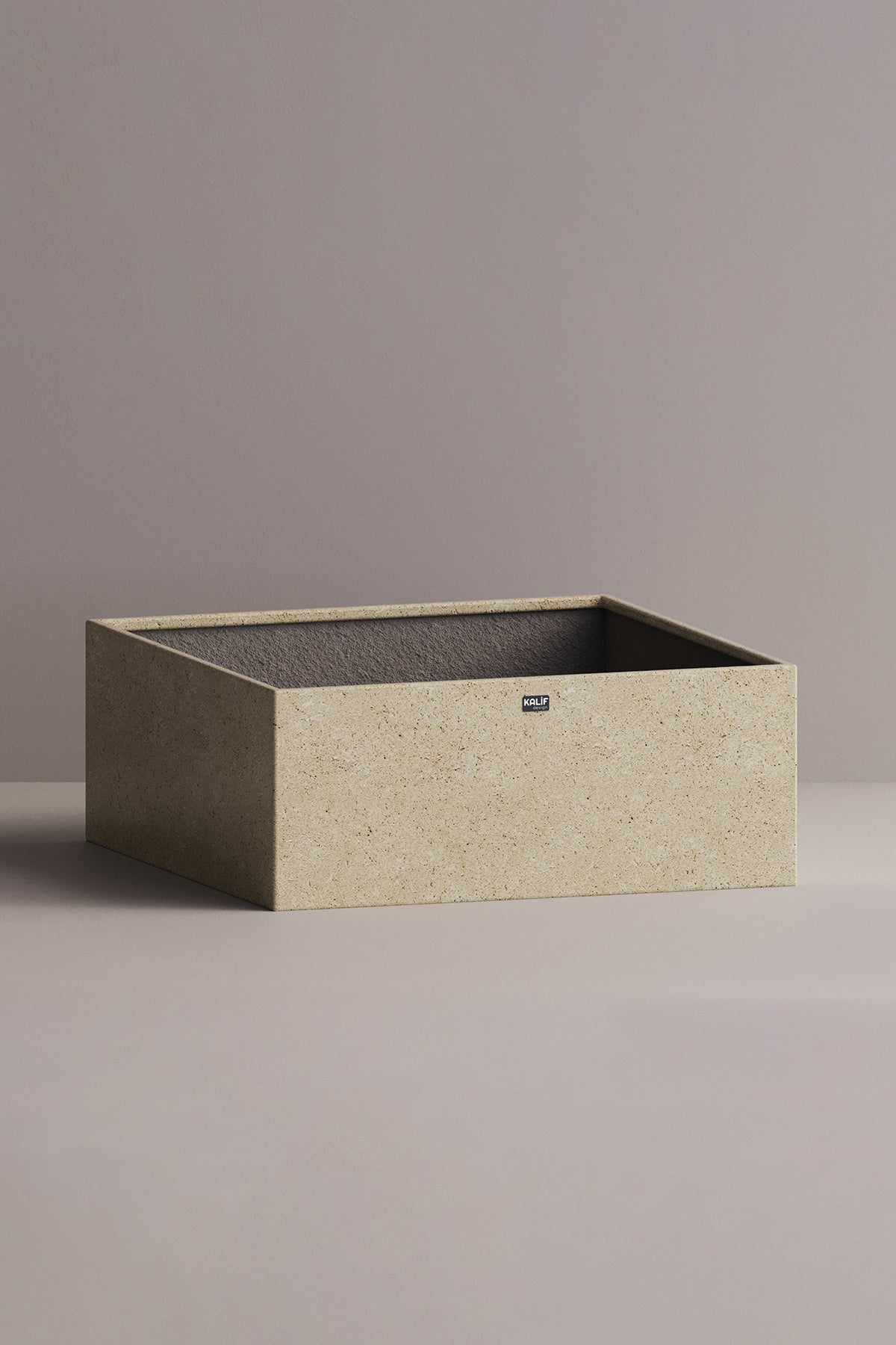 [47224185389340] Cube Breit (Creme, XXL)