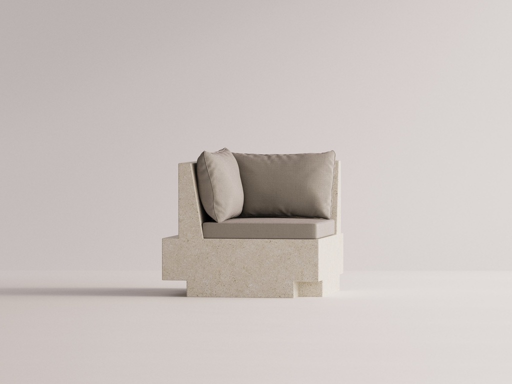 Helios Ecke