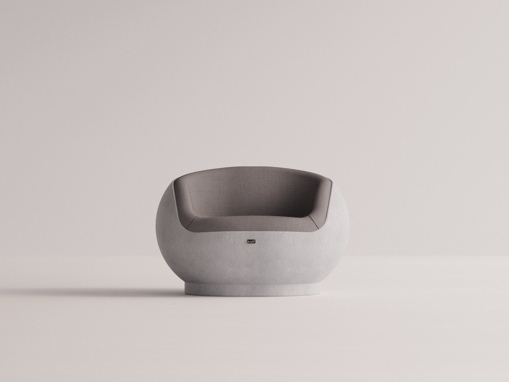 Thalia mit Füßen Solid