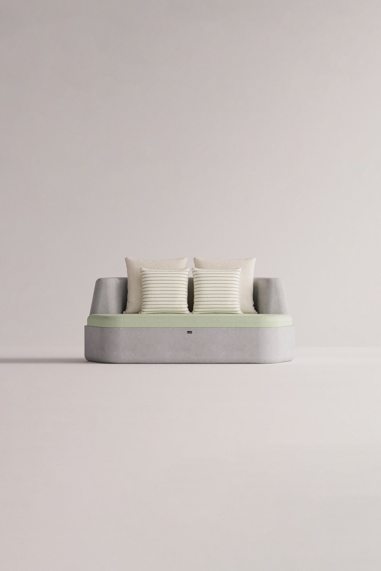 [51558335414556] Aura Mint Glow (Mint Glow Weiß)