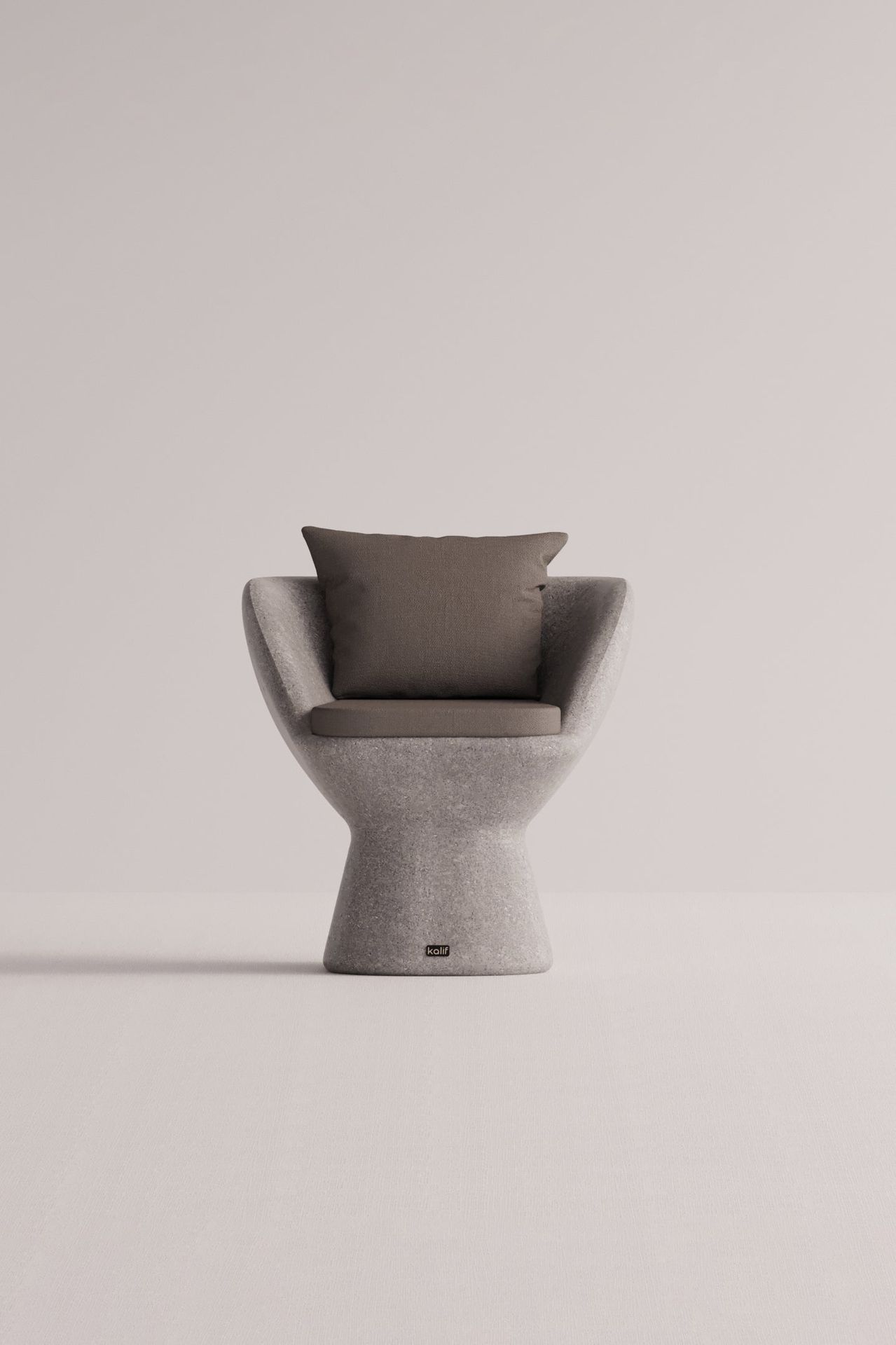 [51594651271452] Minerva Solid (Grau)
