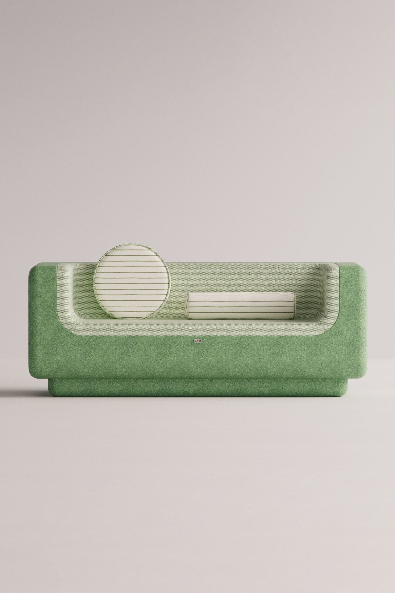 [51627359306012] Mithra 2-Sitzer Mint Glow (Mint Glow Grün)