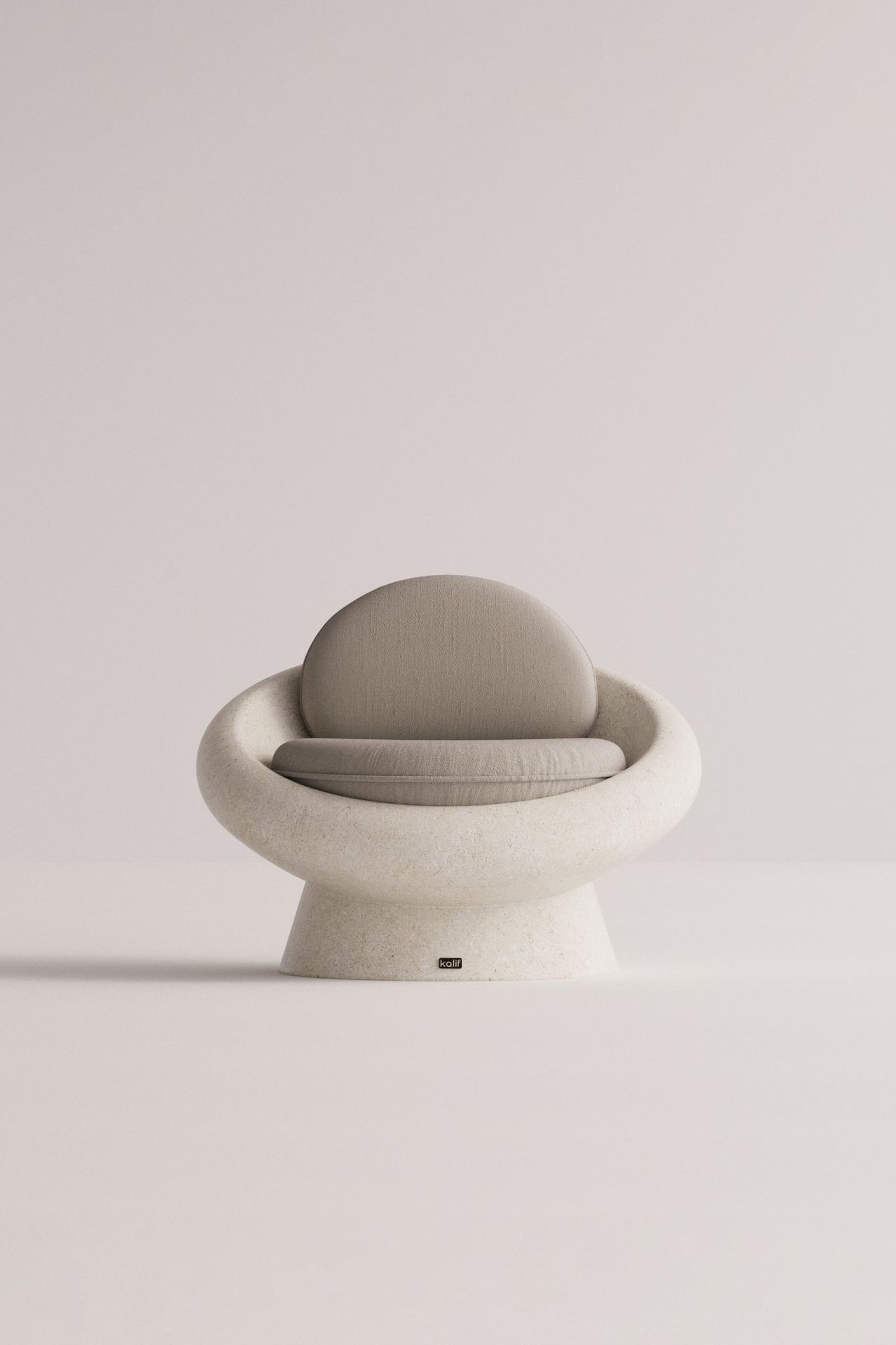 [51631269052700] Milda Solid (Beige Lintera, Creme)