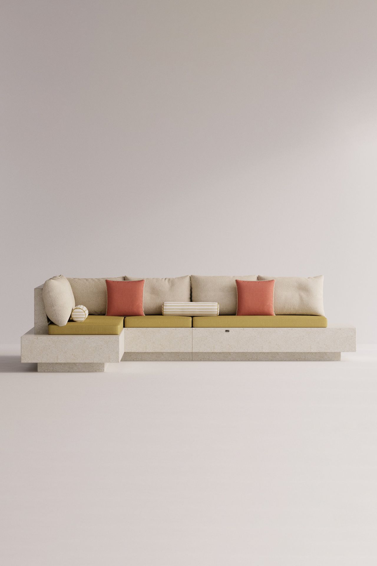 [51631609938204] Helios L-Sofa Sunset