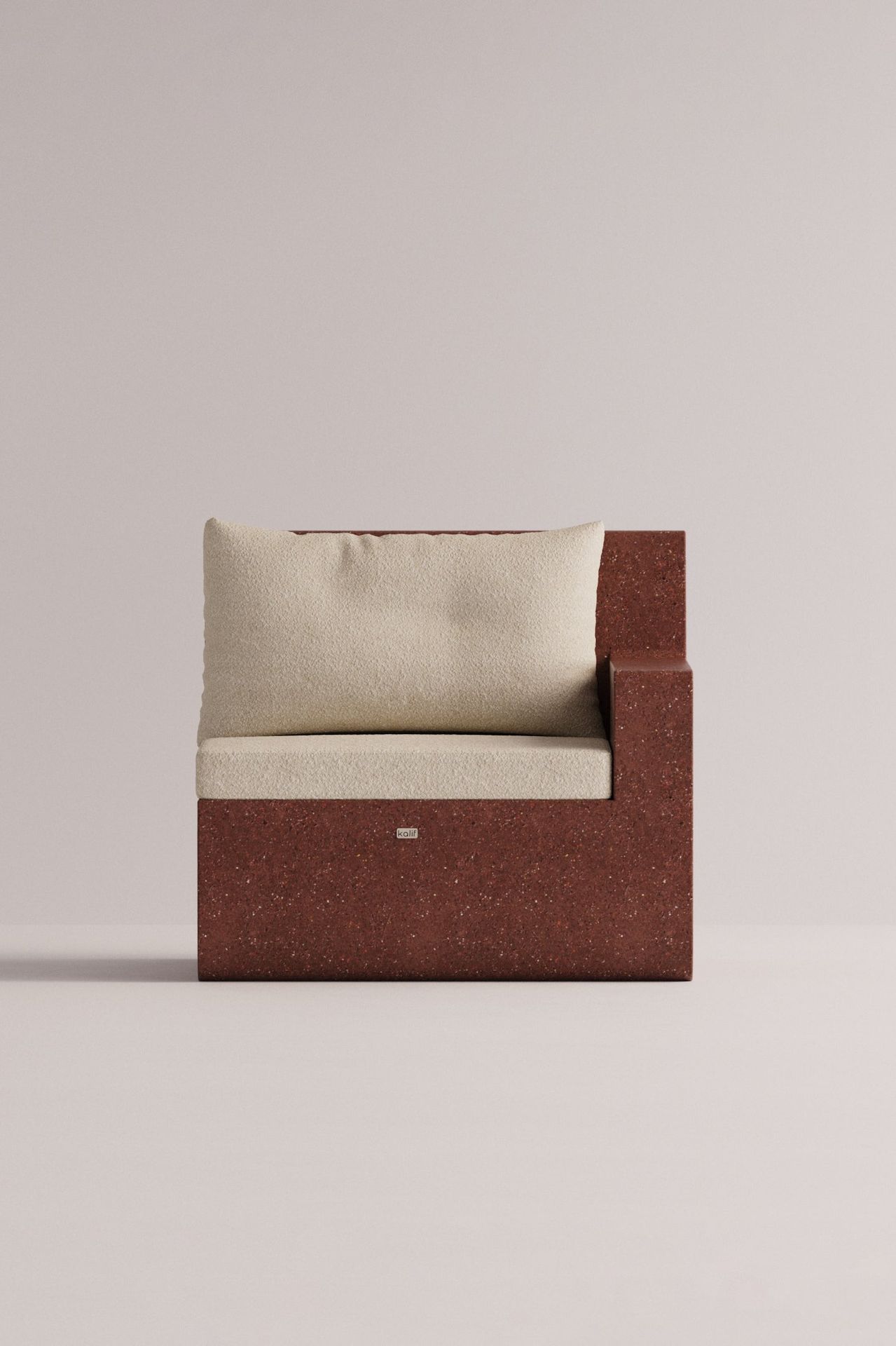 [51640382488860] Aion Rechte Seite (Beige Boucléa, Kastanienbraun)