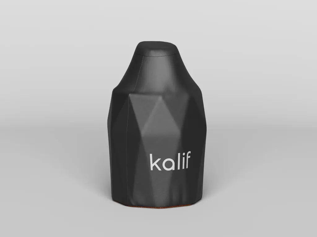 Min Lange Schutzhülle