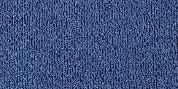 [PERSAN8] Persan Fabric (Dark Blue Boucléa)