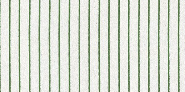 [PERSAN21] Persan Fabric (Green Stripe)
