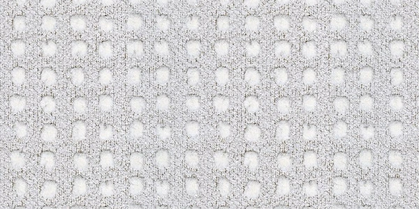 [PERSAN28] Persan Fabric (White Sandora)