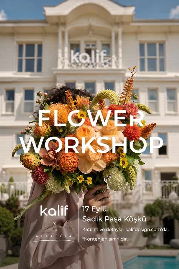 Flower Workshop