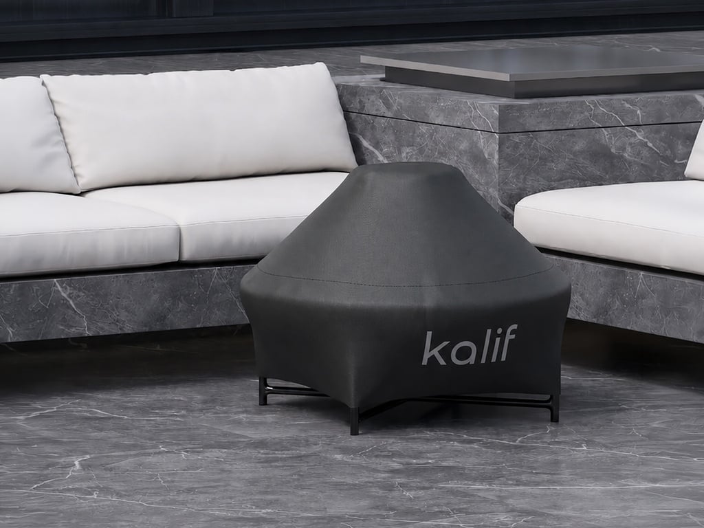 Sphere Protective Cover