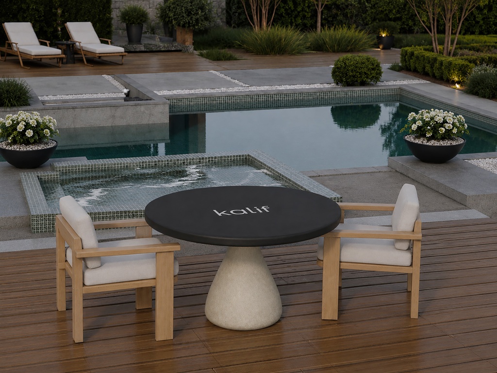 Erebus Protective Cover