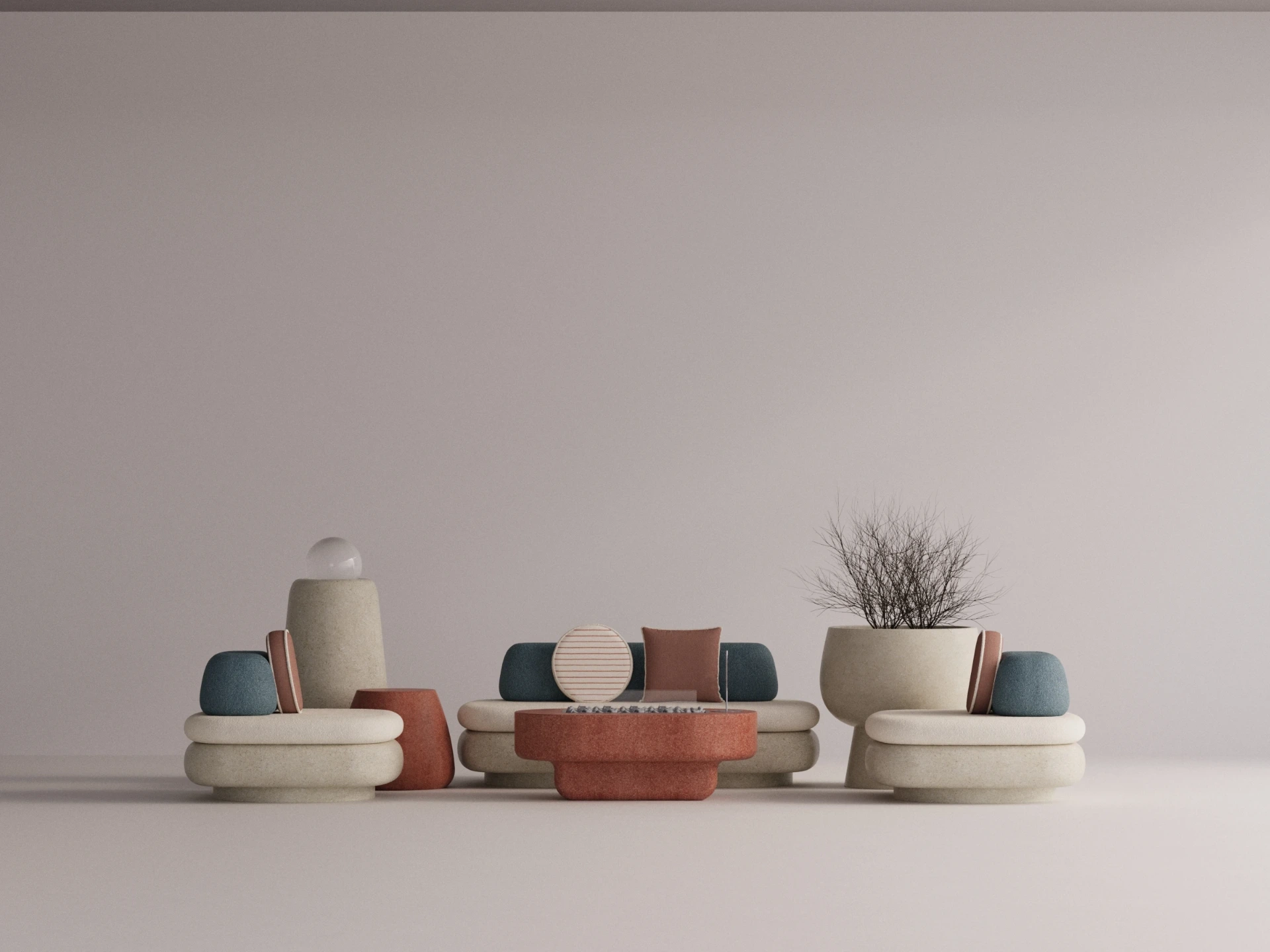 Eshu Nordic Set