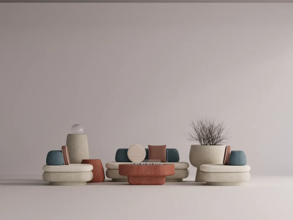 Eshu Nordic Set