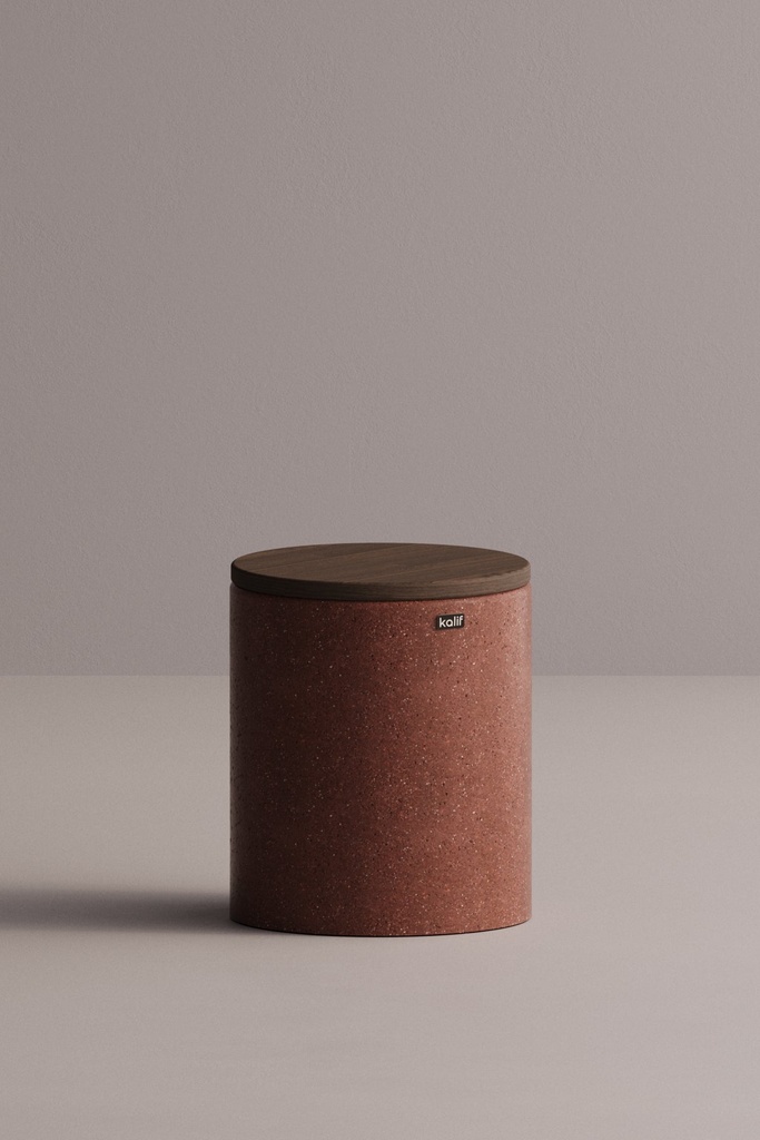 Round Stool