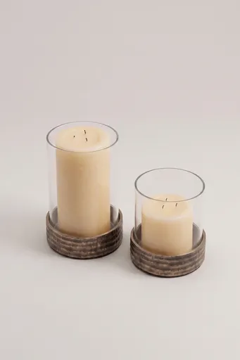 Kraken 2'li Akıtma Şamdan