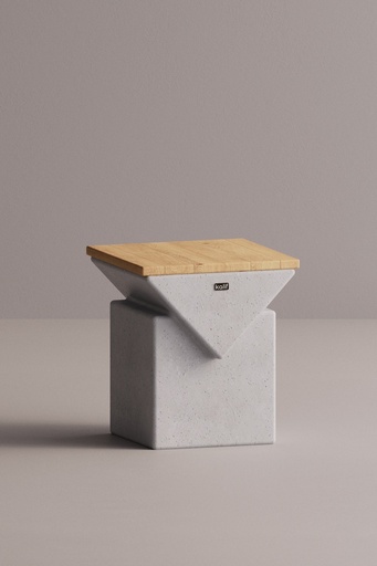 [47218779652380] Sargen (Larch, White)