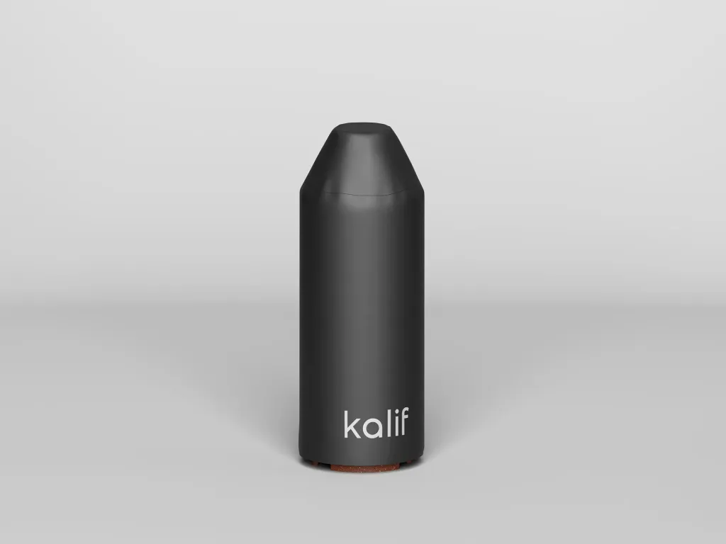 Cylinder Long Protective Cover