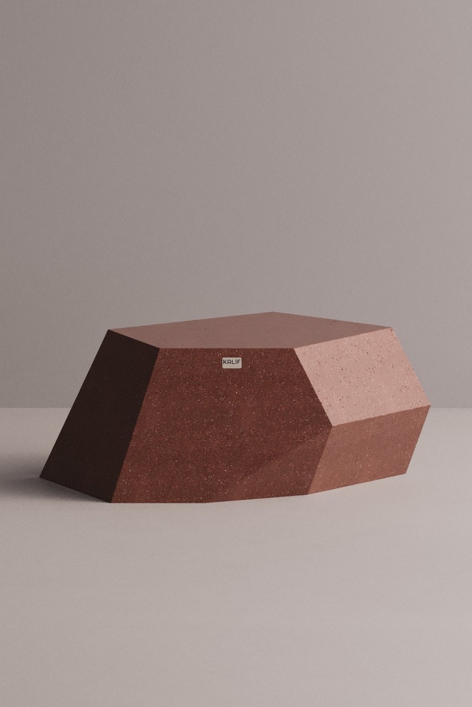 Zeus Coffee Table