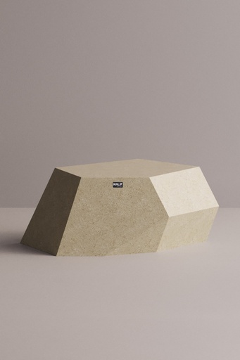 Zeus Coffee Table