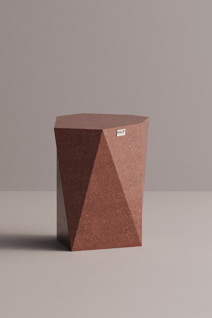 Zeus Side Table