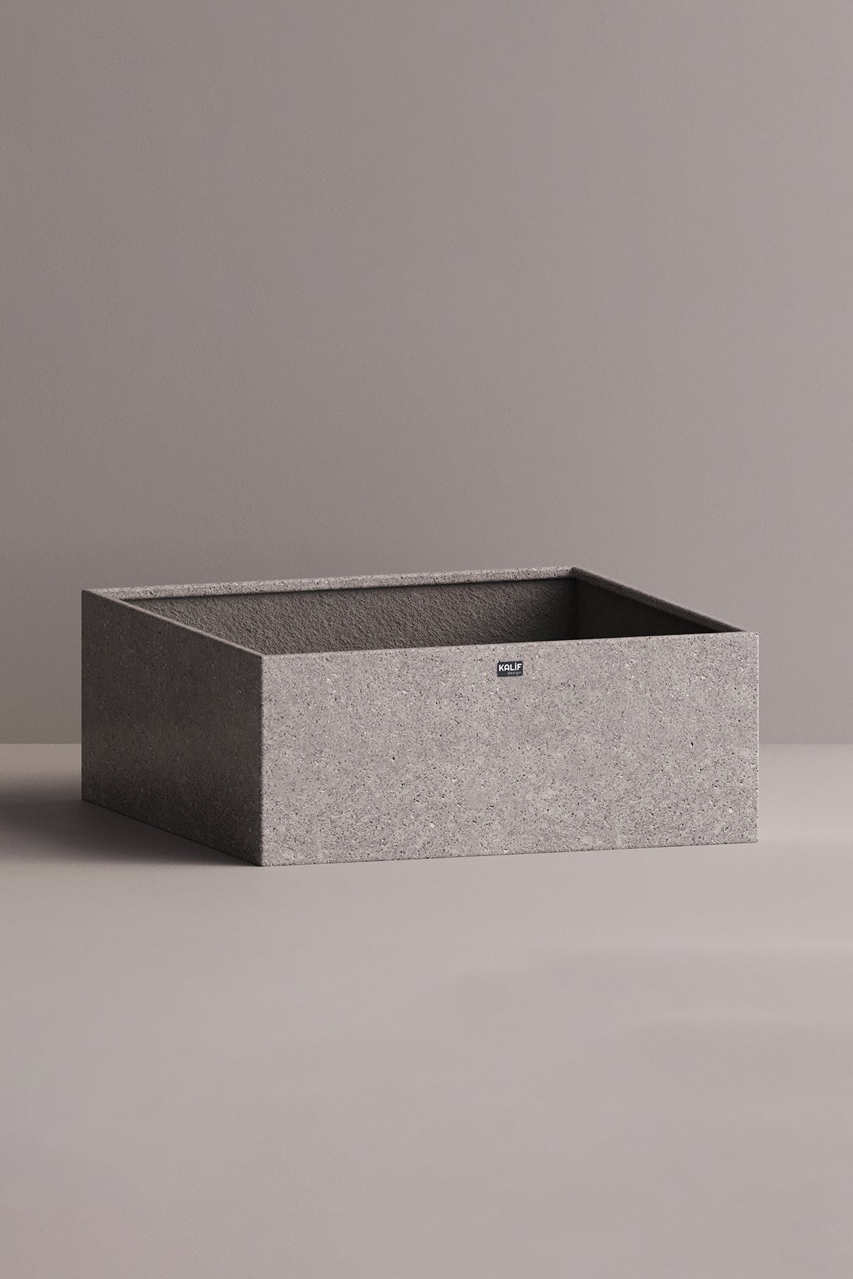 [47224184766748] Cube Wide (Grey, XXL)