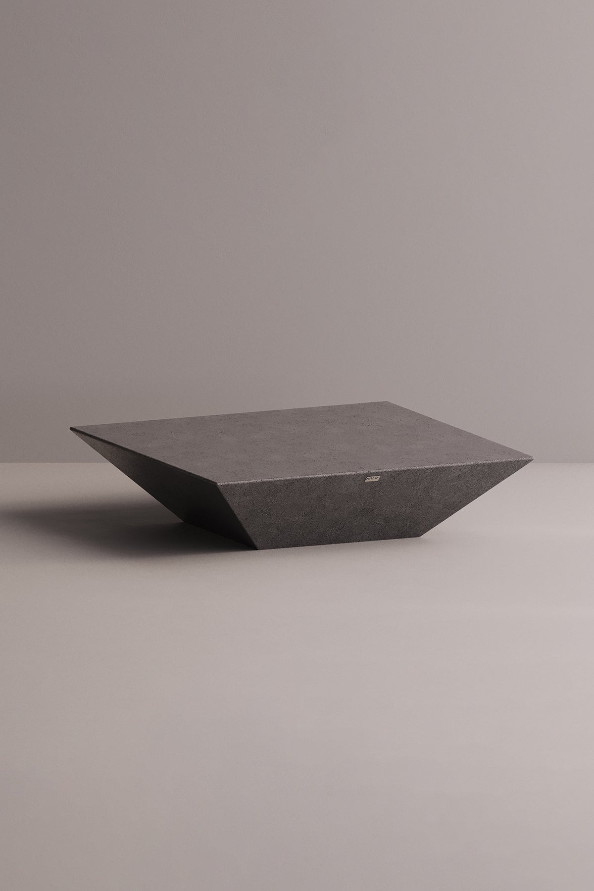 [47224589091100] Elyon Square (Anthracite)