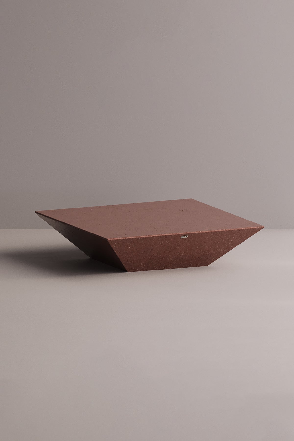 [47224589353244] Elyon Square (Maroon)