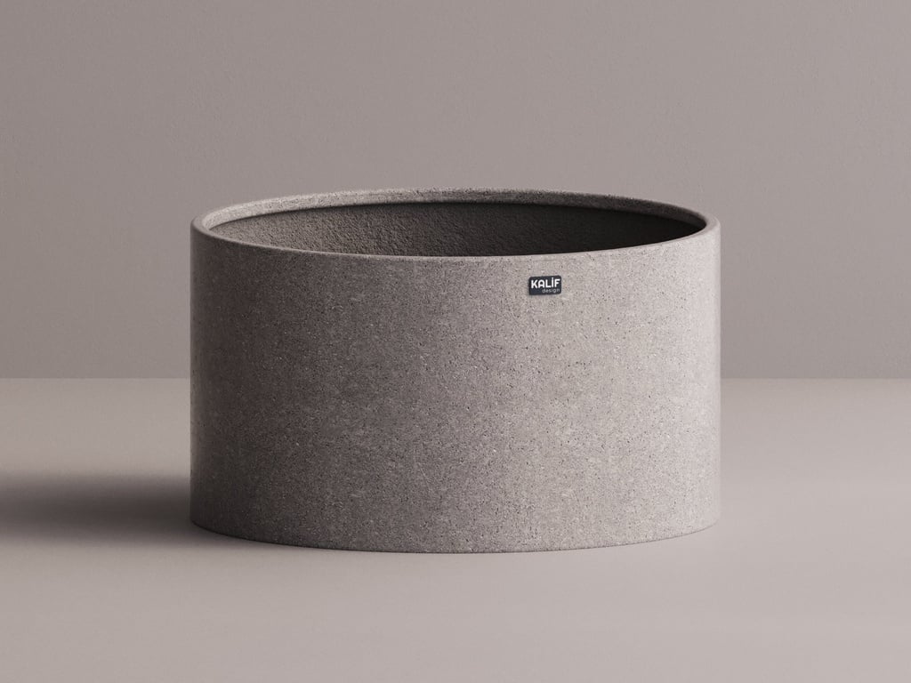 Cylinder Large (Planter)