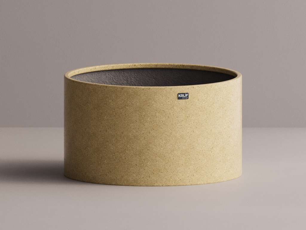 Cylinder Large (Planter)
