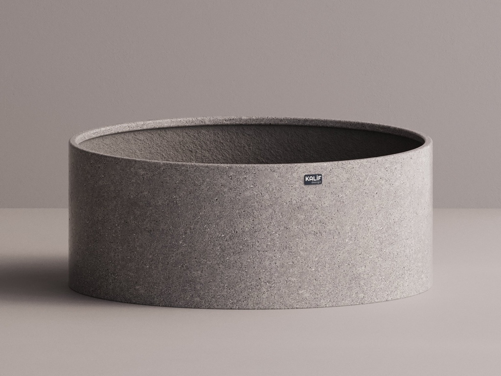 Cylinder Large (Planter)