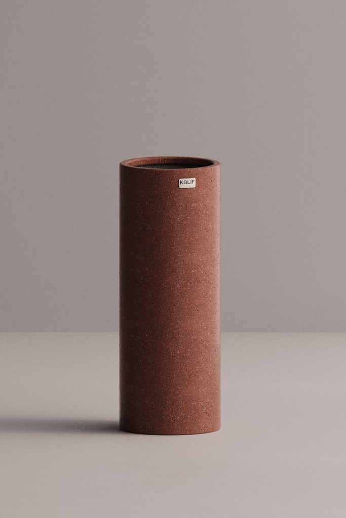 Cylinder Long (Planter)