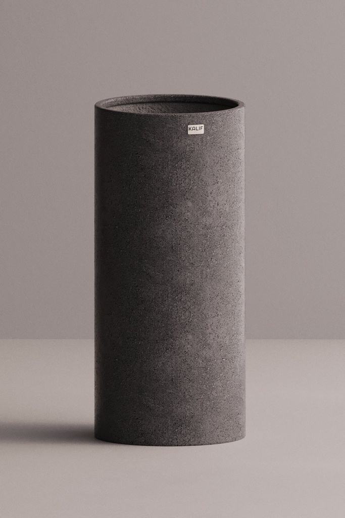 Cylinder Long (Planter)