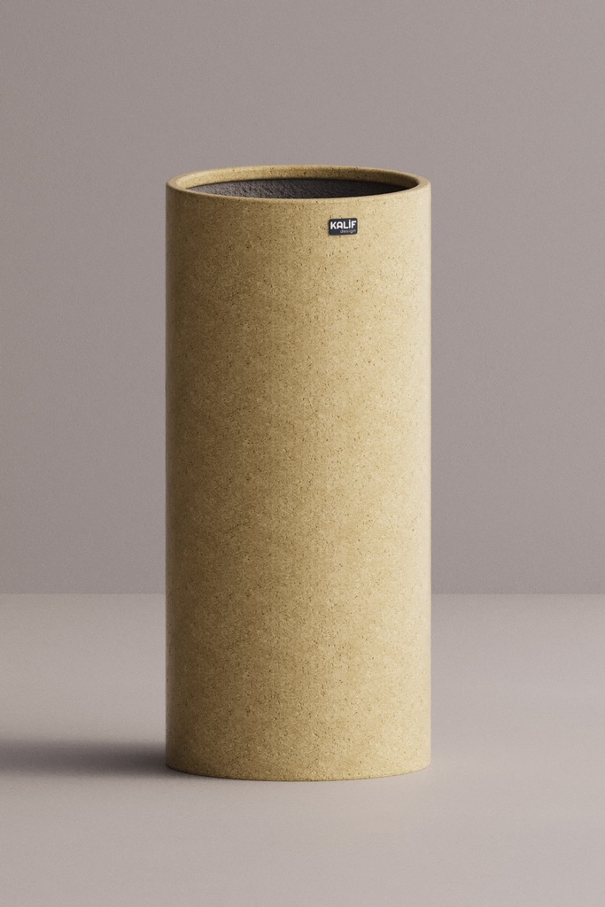 Cylinder Long (Planter)