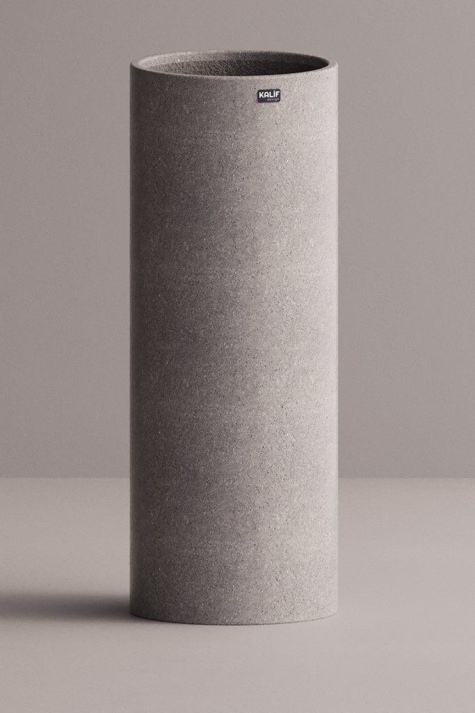 Cylinder Long (Planter)