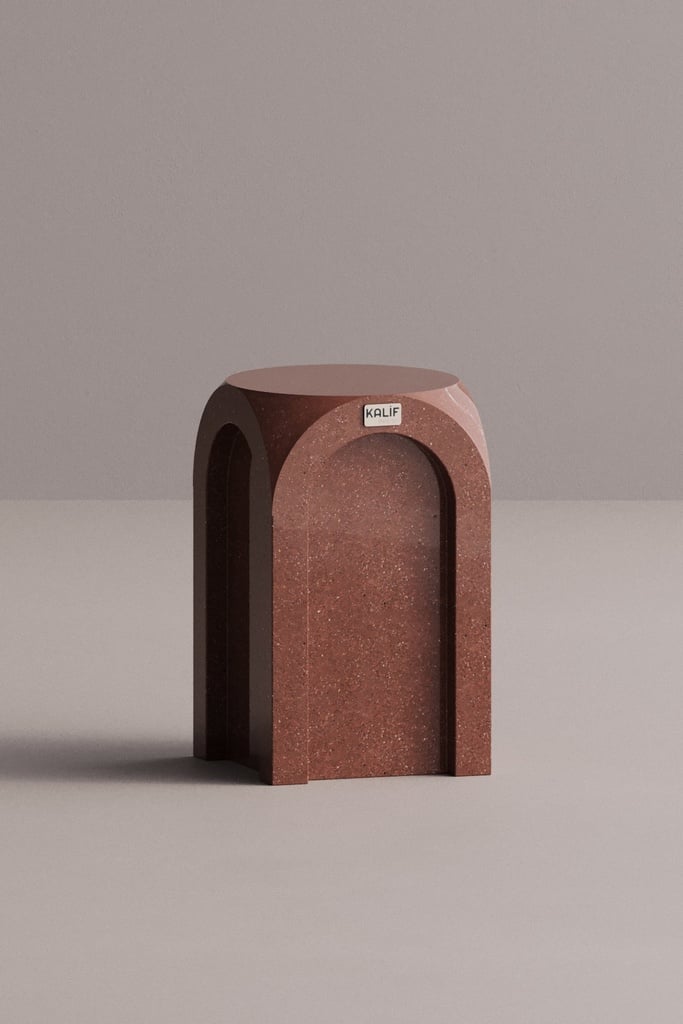 Ruda Side Table