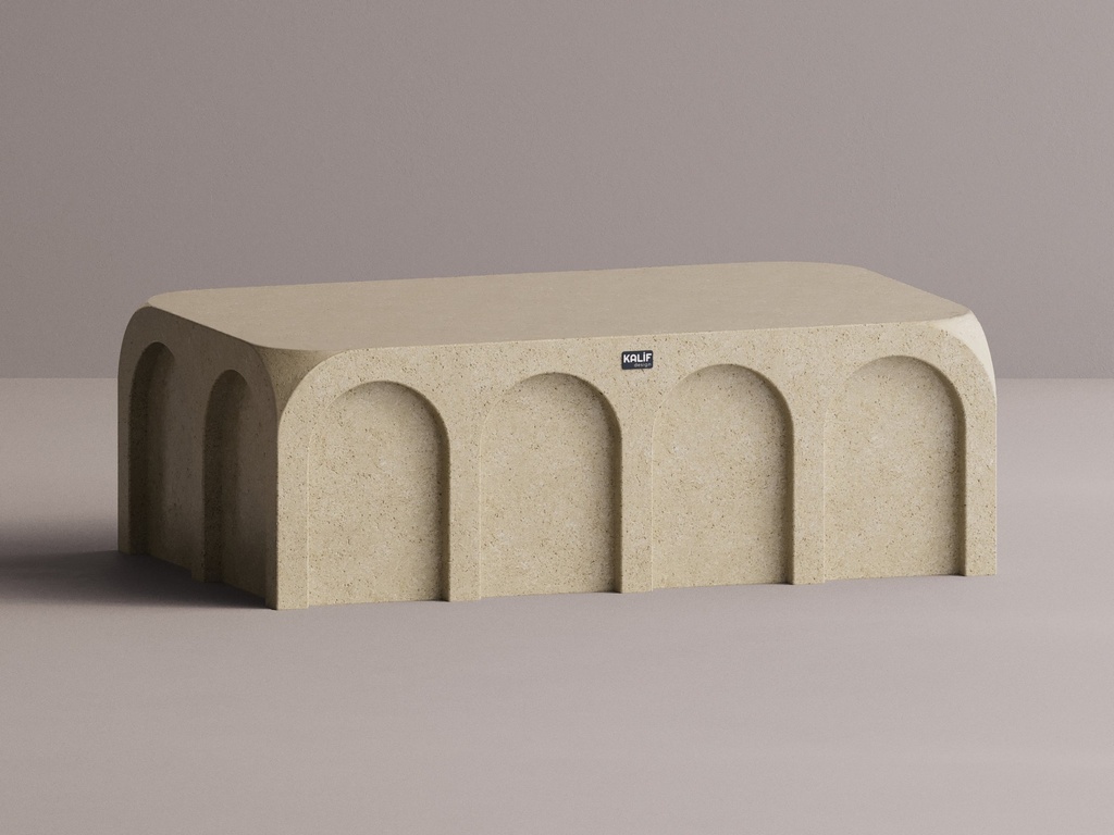 Ruda Coffee Table