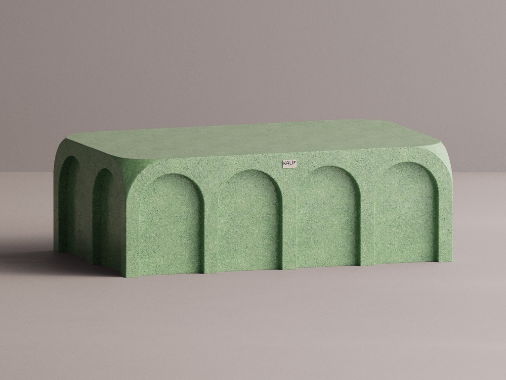 Ruda Coffee Table