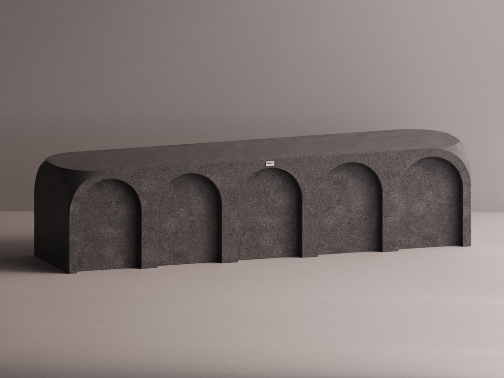 [47274178281756] Arsu (Anthracite)