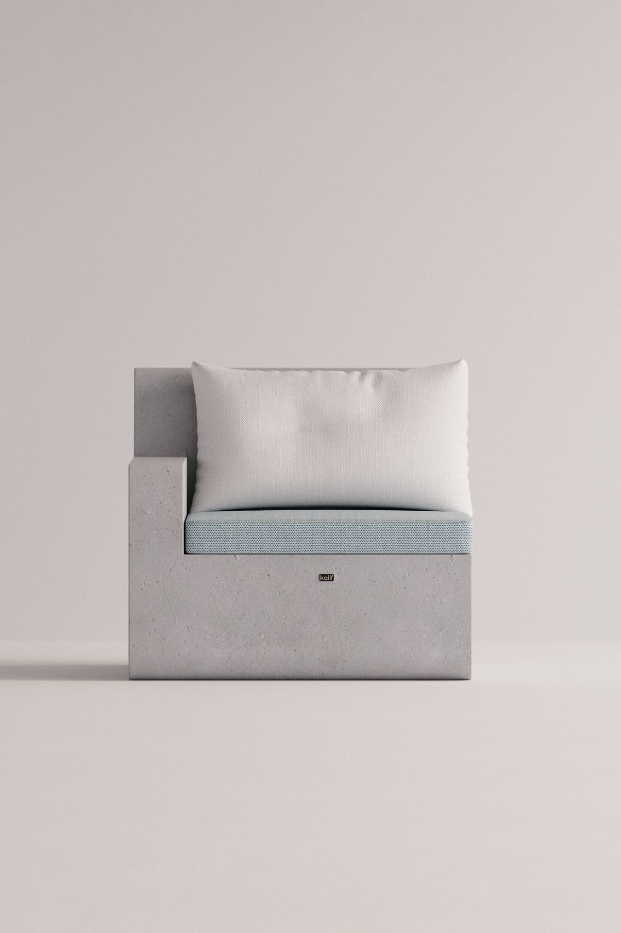 [51640373969180] Aion Left Side (White Lureva / Blue Lureva, White)