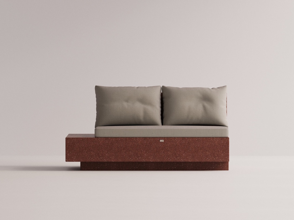 Helios Left Side