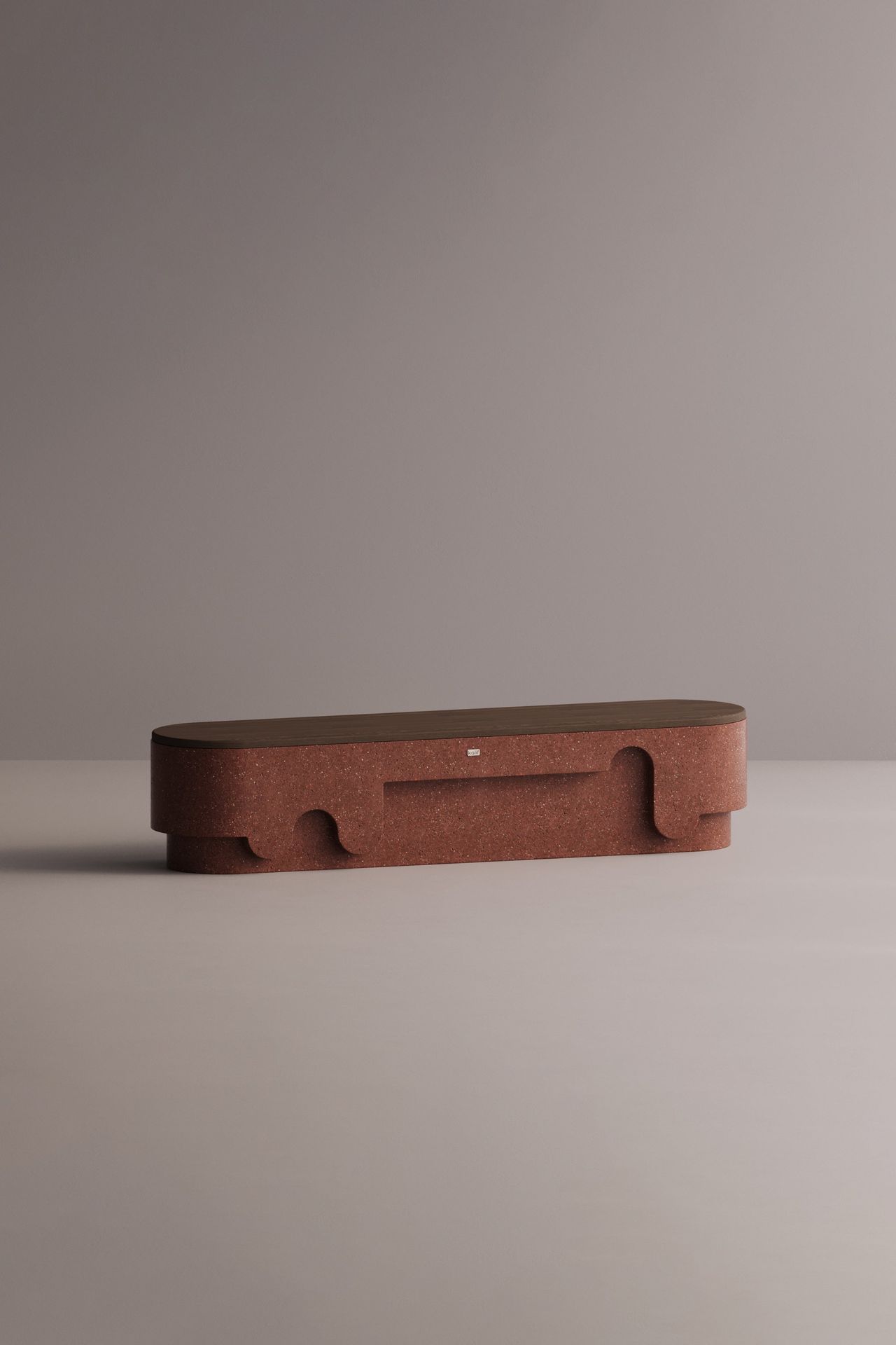 [51419967193372] Dione (Brown Larch, Maroon, M)