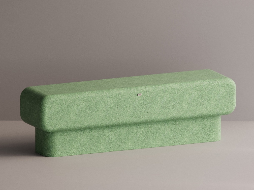 [51070363009308] Sirona (Green)