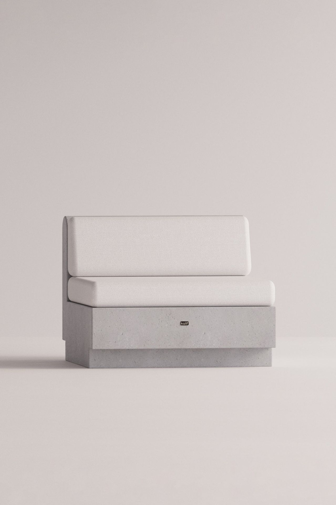 [51571167232284] Angelia Single (White Lureva, White)