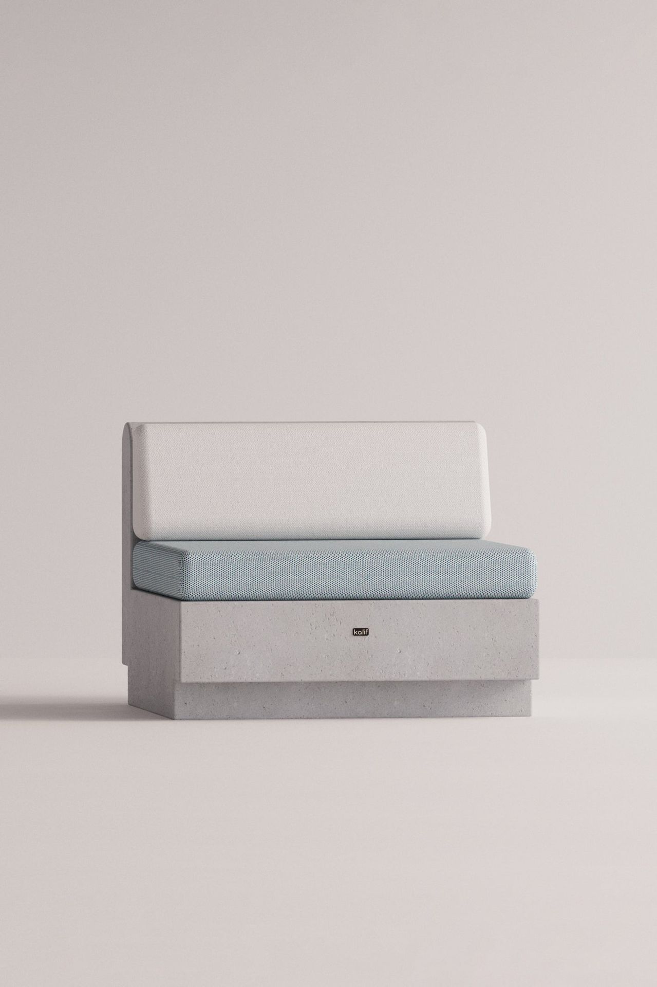 [51571167297820] Angelia Single (White Lureva / Blue Lureva, White)